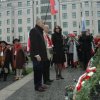 60 Rocznica Rewolucji Węgierskiej.
